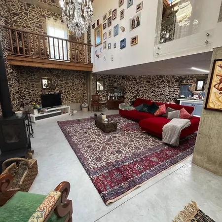 Casa Vella Do Nanin Dom wakacyjny