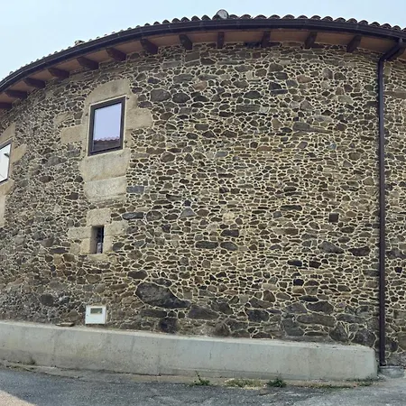 Сasa de vacaciones Casa Vella Do Nanín